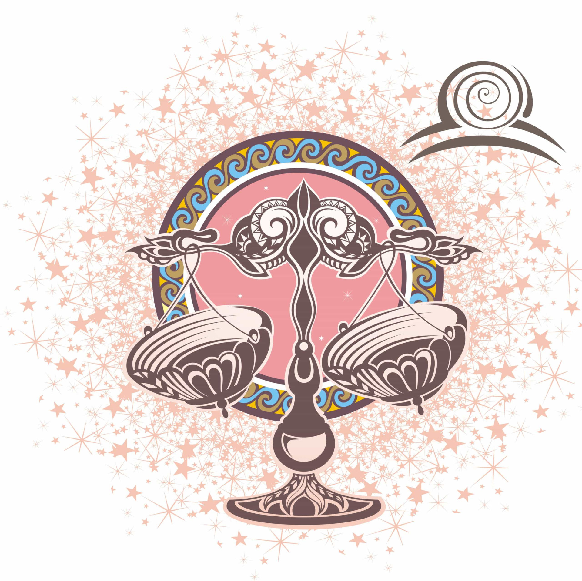 Do you know your zodiac's power color?