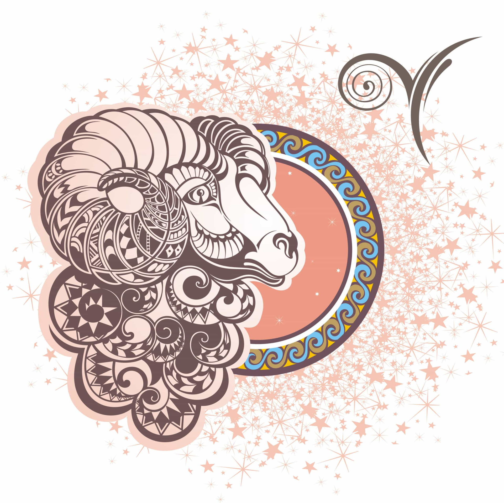 Do you know your zodiac's power color?