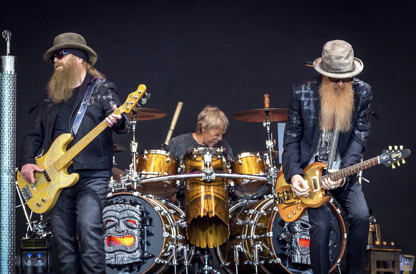 <p>Although ZZ Top is best known for those 1980s videos, they had been playing consistently since the early 1970s and won a dedicated fan base as a concert attraction. It all amounted to record sales of more than 50 million copies, and even though bassist Dusty Hill passed away in 2021, the band is still touring and isn’t going away anytime soon.</p>