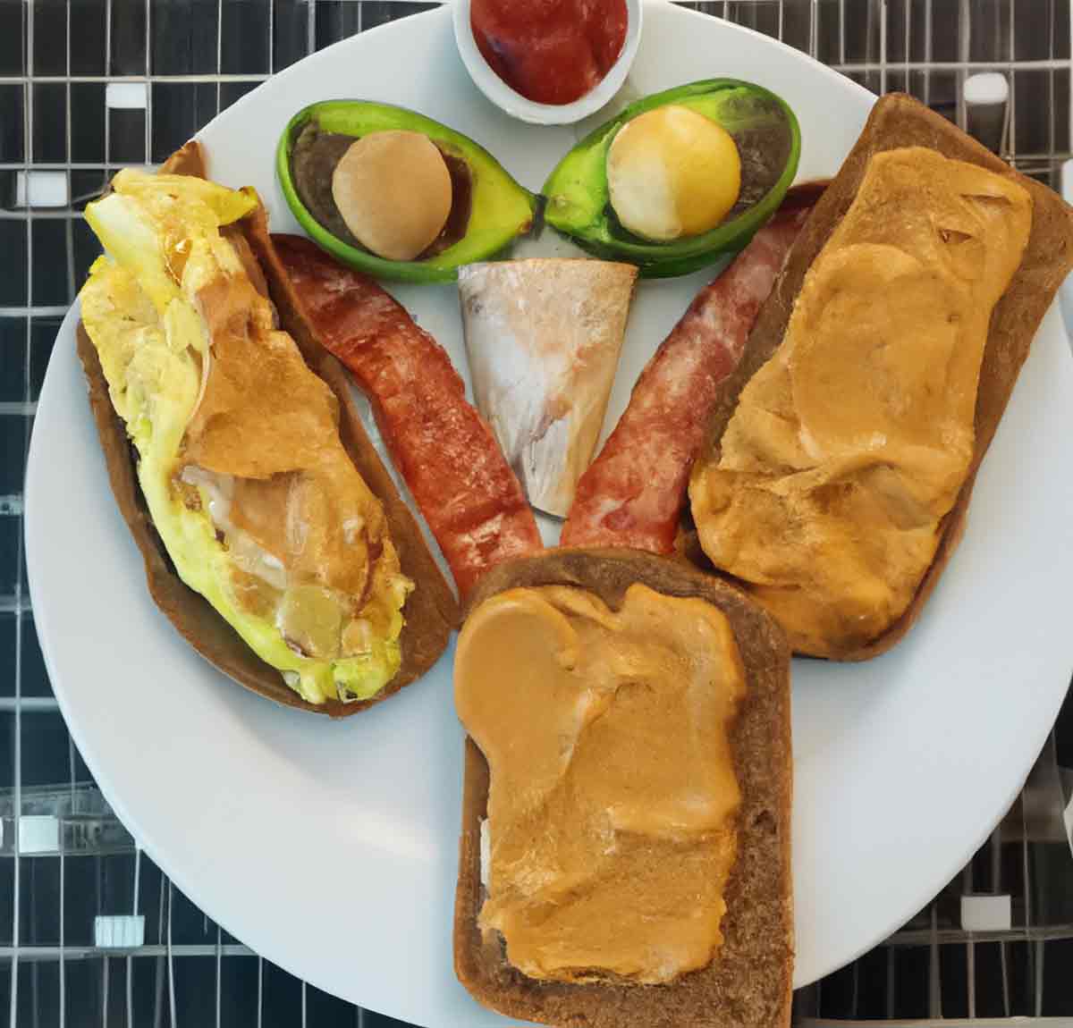 26+ Diabetic Food Swaps To Make Today