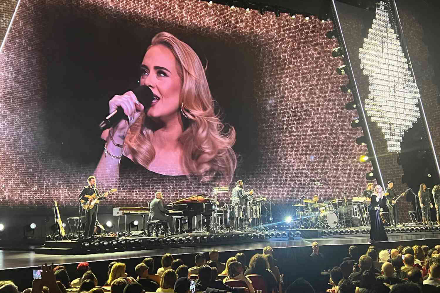 Adele Extends Weekends with Adele Las Vegas Residency into 2024 'These