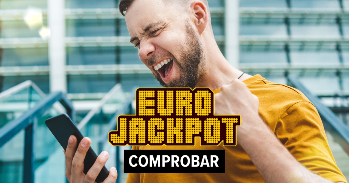 Eurojackpot: Resultado Del Sorteo De Hoy Martes 31 De Octubre