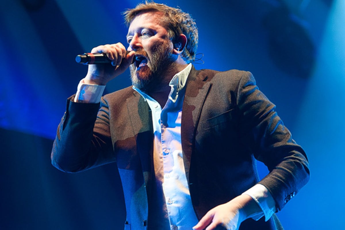 Elbow Tour 2024 London Dates And How To Get Tickets   AA1iA64A.img