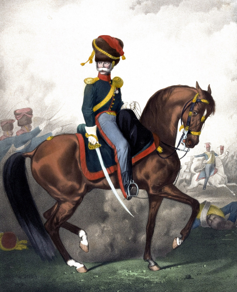 Bloedbad van Praga, 1794