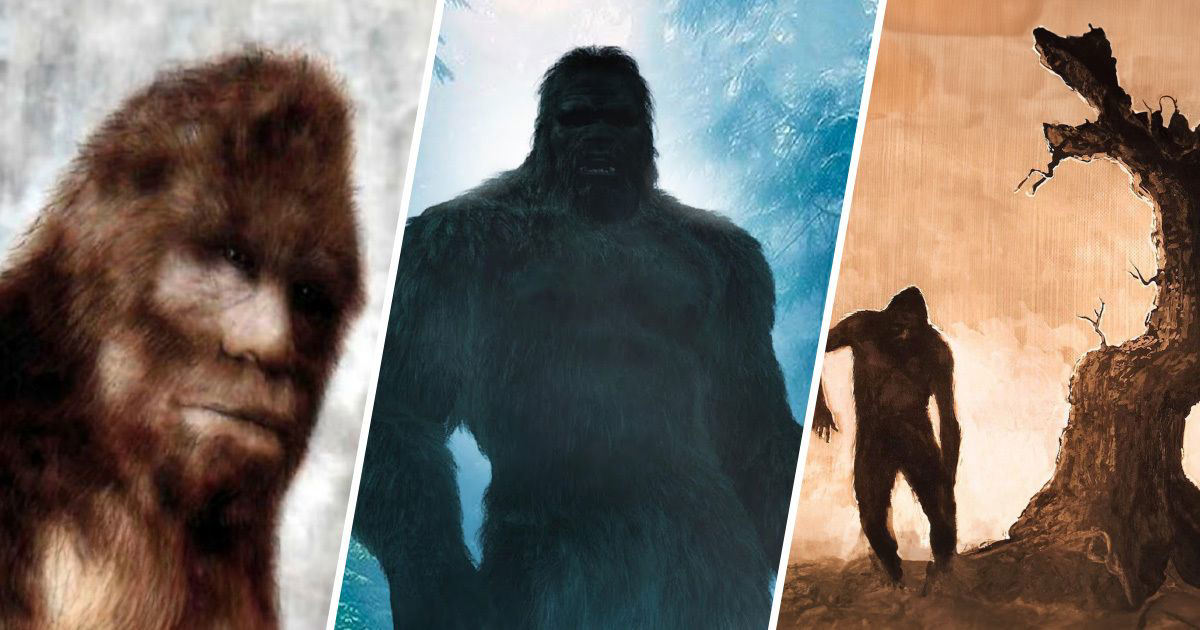 The 10 Best Bigfoot Documentaries of All Time