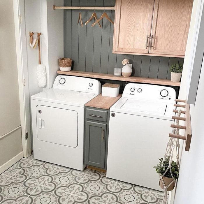 10 Laundry Room Designs You’ll Be Obsessed With