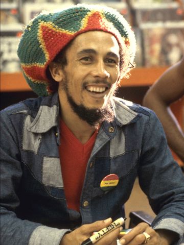 what to know about bob marley's song 'one love'