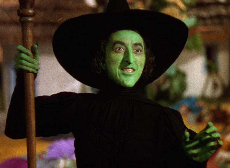 Witchcraft at Its Finest—Ranking Fictional Badasses