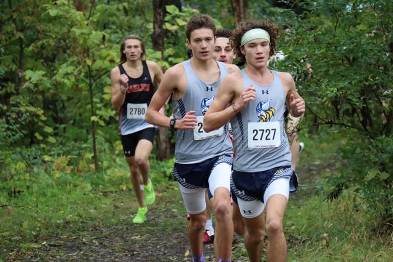 Everything you need to know about Rockford-area cross country teams as postseason starts