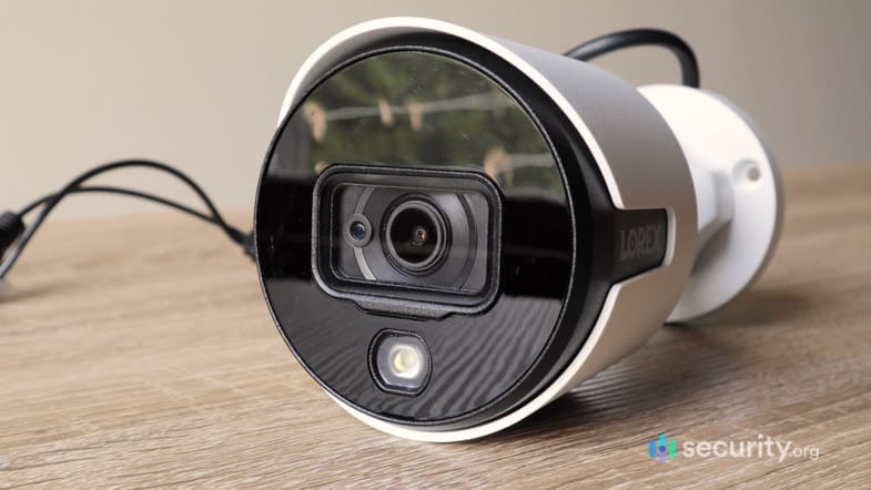 Lorex Security Camera Review