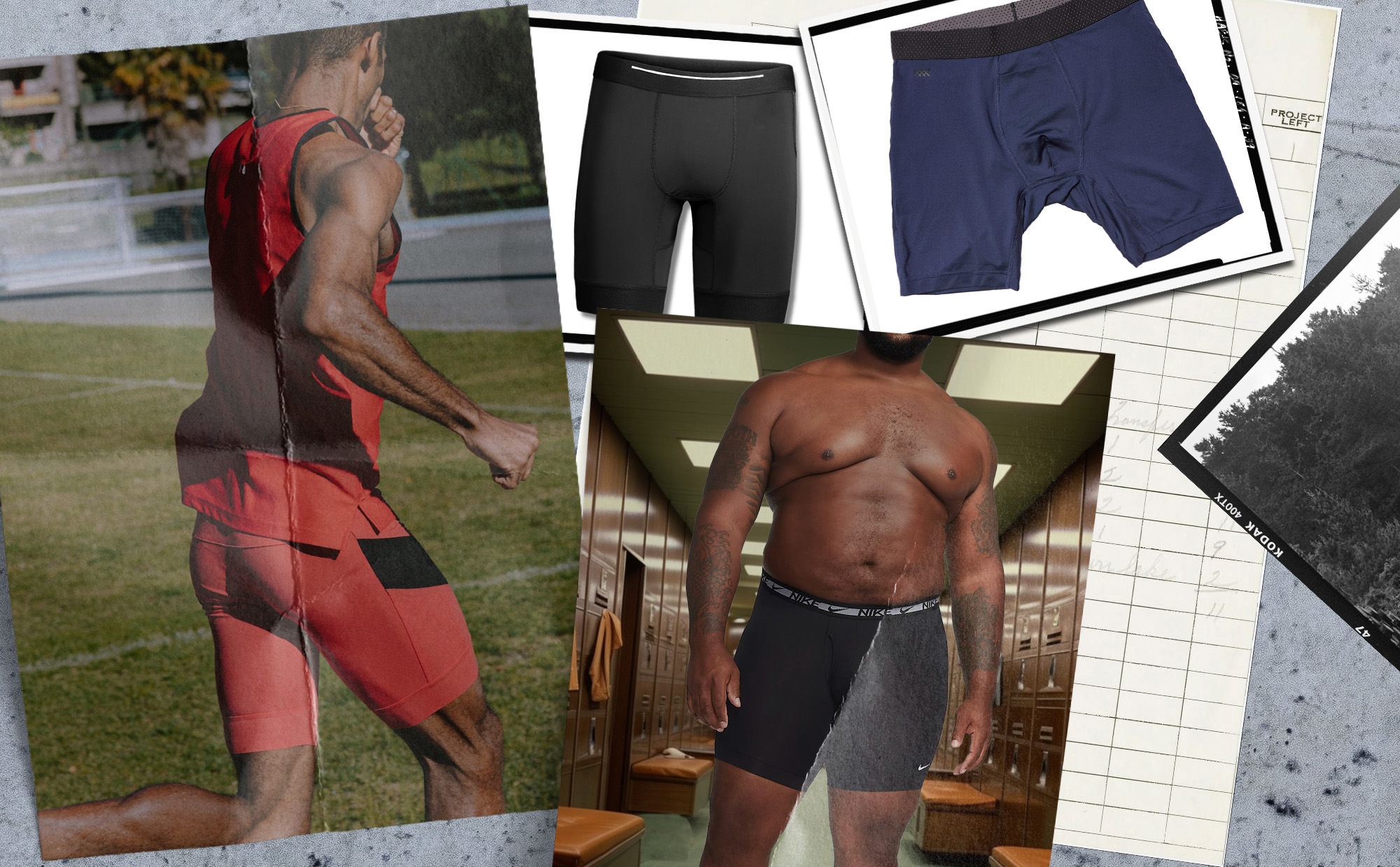 The Best Compression Underwear for Men, According to Fitness Professionals