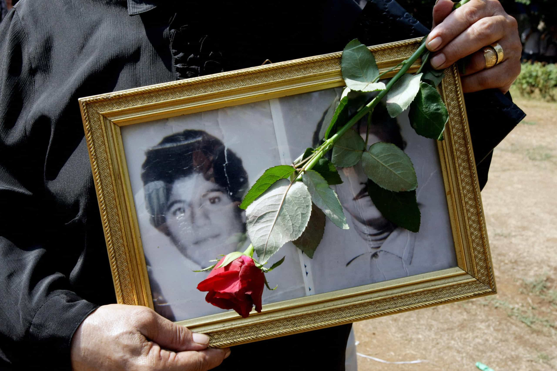 Bloedbaden in Sabra en Shatila, 1982