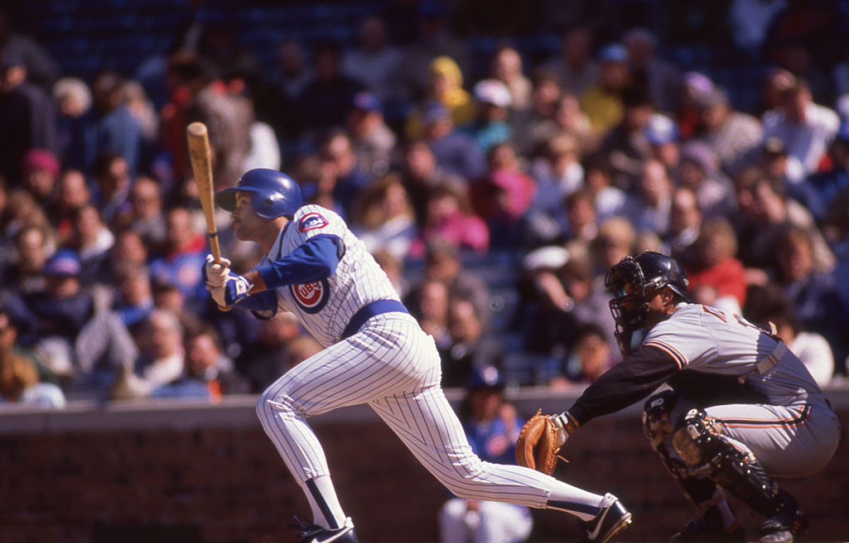 Chicago Cubs Icons: The 25 Greatest Baseball Legends