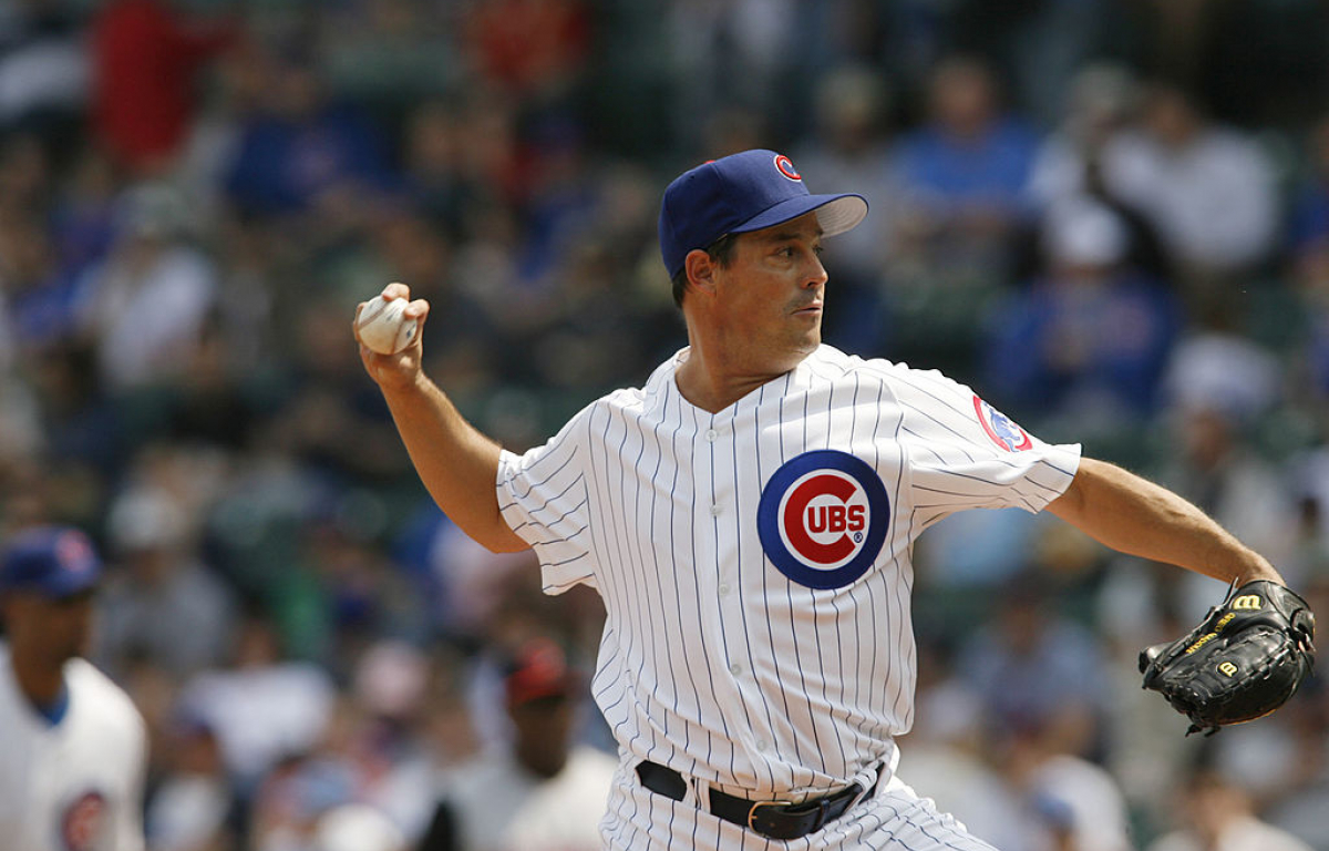 25 Legendary Players of the Chicago Cubs