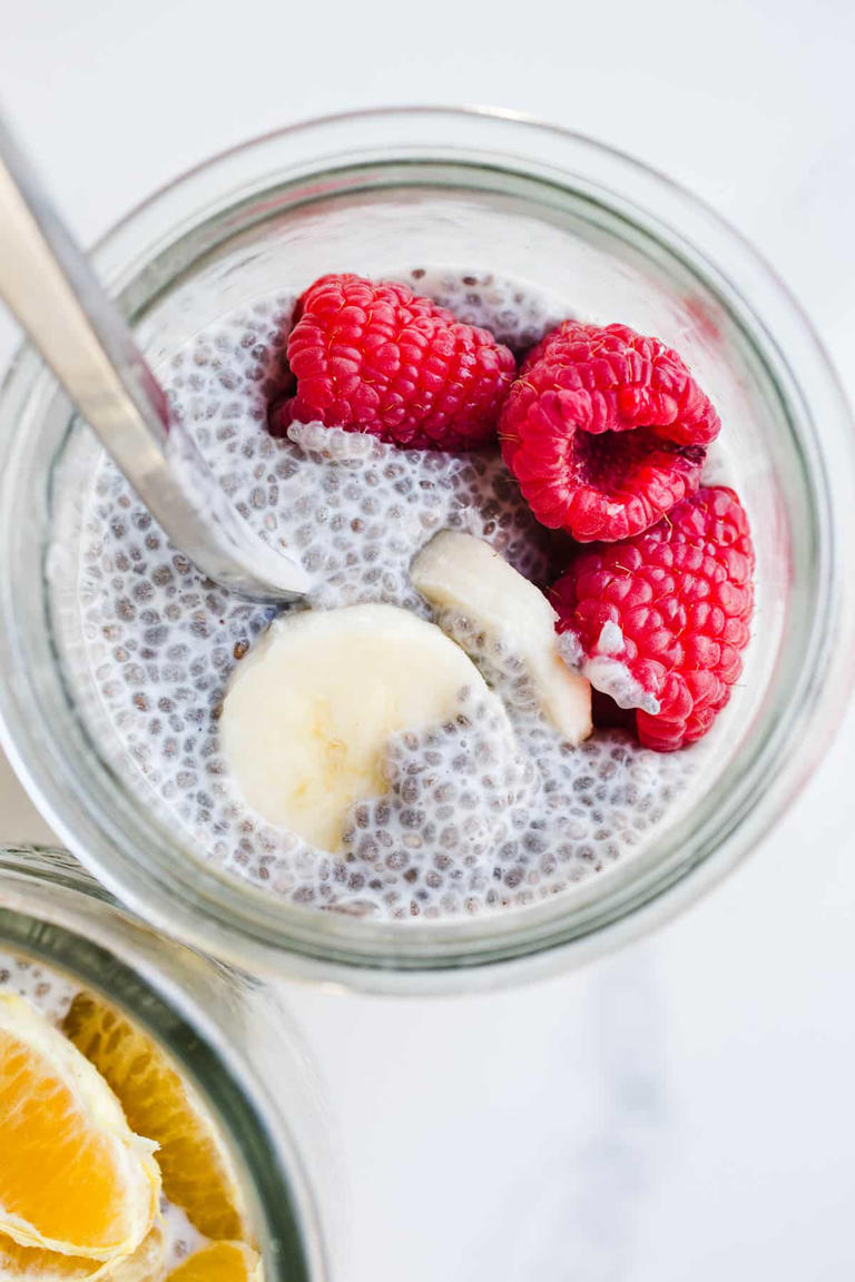 Best Chia Seed Substitutes