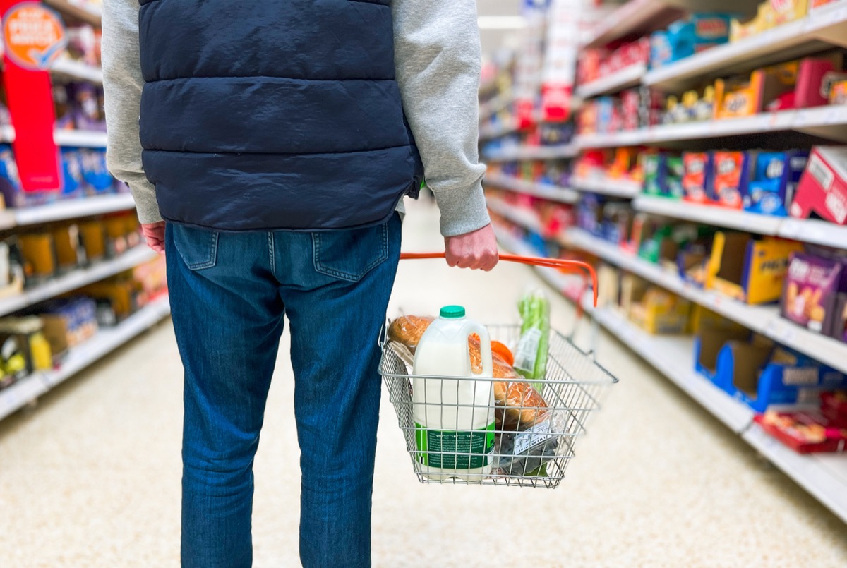 Walmart and Aldi Slashing Grocery Prices Amid Inflation, Starting Nov. 1