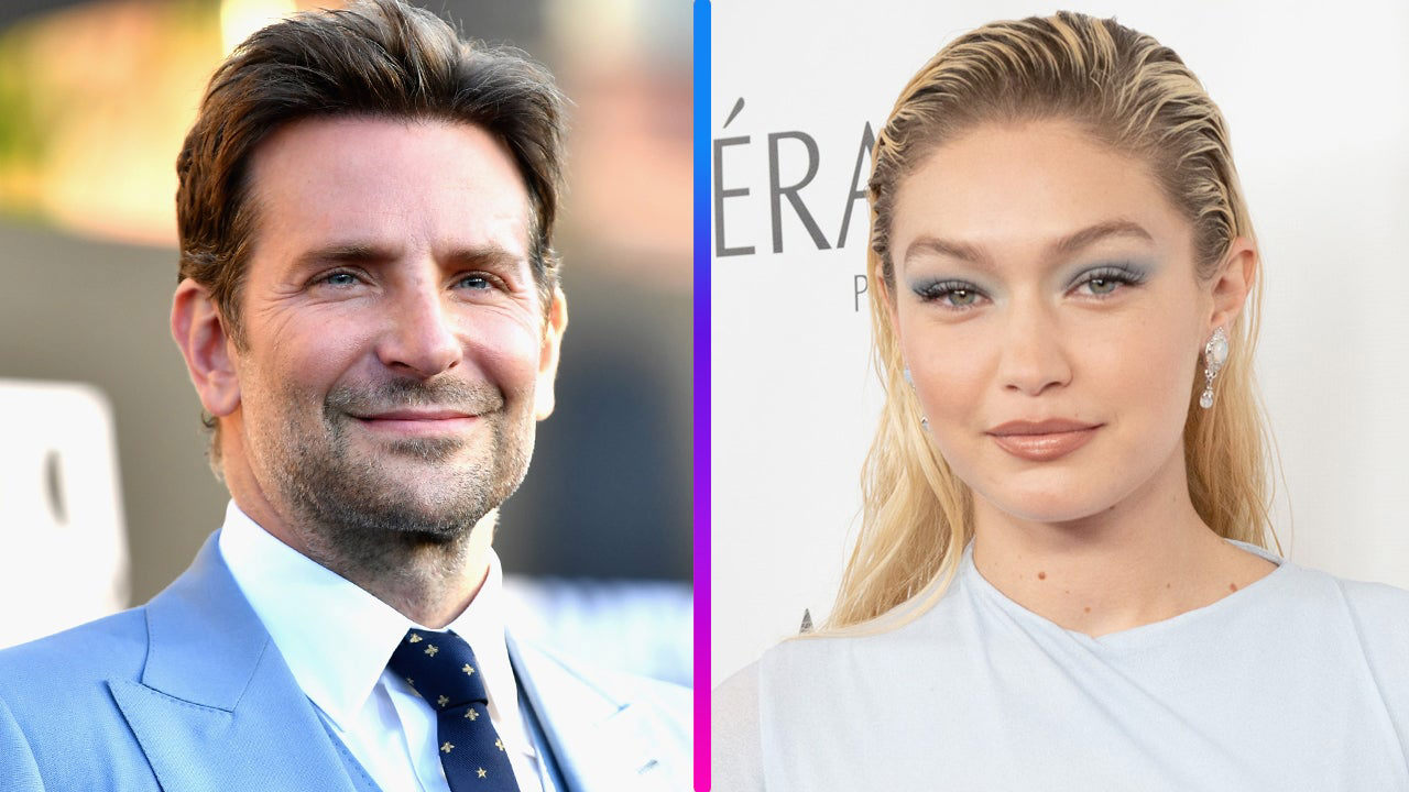 Gigi Hadid and Bradley Cooper spotted after weekend getaway as romance  rumors heat up - The Mirror US