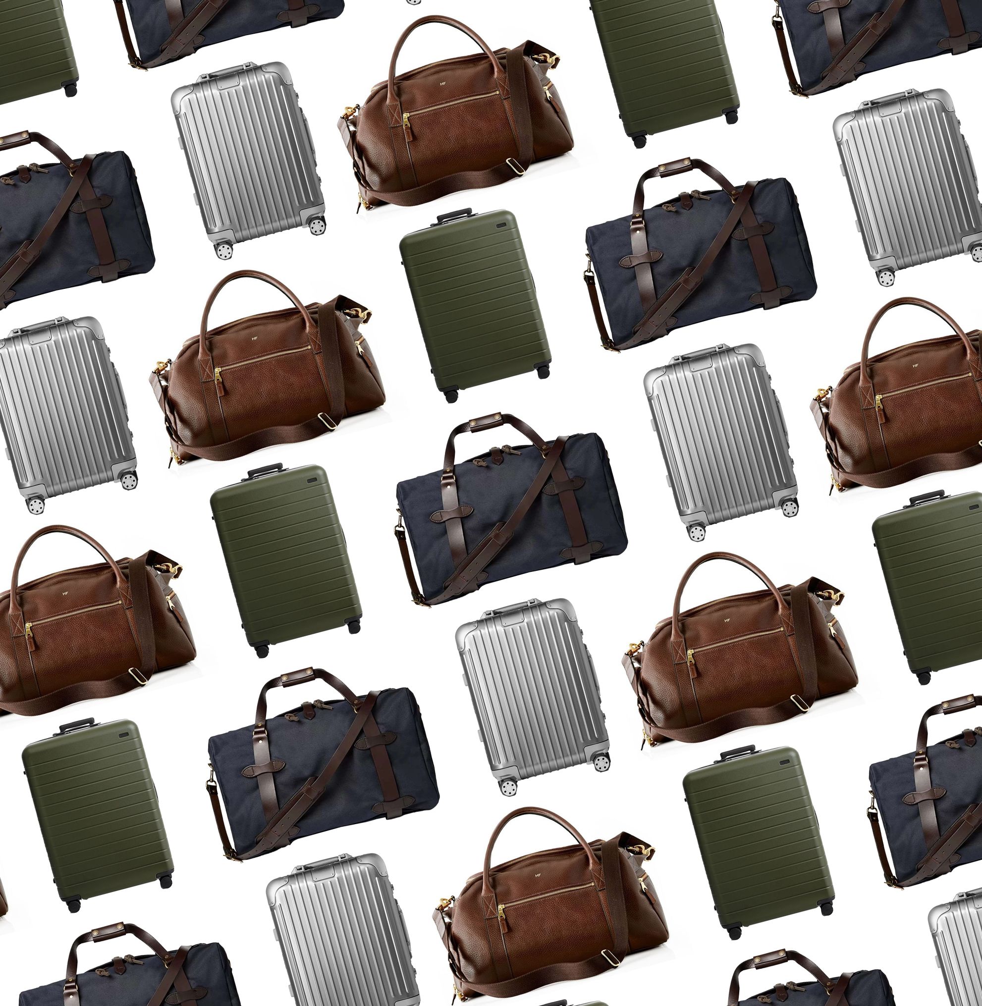 <p>We're not going to beat around the bush: A <a href="https://www.townandcountrymag.com/leisure/travel-guide/g37886837/best-designer-luxury-luggage-brands/">good travel bag</a> is an absolute non-negotiable no matter the length of your trip. There are few factors to keep in mind when investing in a proper piece of luggage, first and foremost being the construction. You want a bag that's crafted from durable materials but is still lightweight and won't dig into your shoulders. You also should look for a style that's functional. A bigger main compartment can be helpful for fitting your essentials, as are pockets for keeping your smaller belongings organized. </p><p>From there, it's up to you decide the kind you might make the most use of. From leather weekenders for short getaways with the guys, to <a href="https://www.townandcountrymag.com/leisure/travel-guide/g28540860/best-garment-bags/">garment bags</a> that keeps your business suits wrinkle-free for work trips, to <a href="https://www.townandcountrymag.com/leisure/travel-guide/g44630189/best-hard-shell-luggage/">hard-shell suitcases</a> for 2-week voyages abroad, here are some of the best travel bags every man should add to his travel rotation. </p>