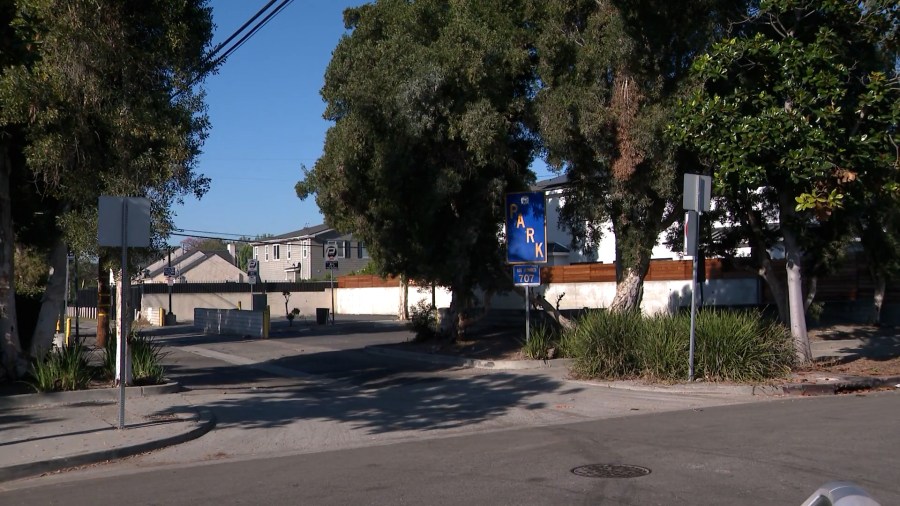 L A City Council Approves Controversial Westside Homeless Housing Project   AA1iAzyp.img