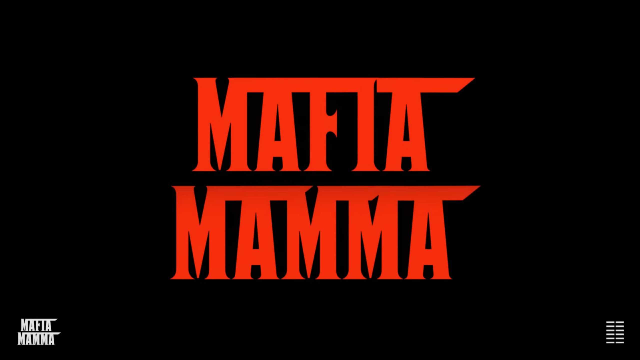 Mafia mamma