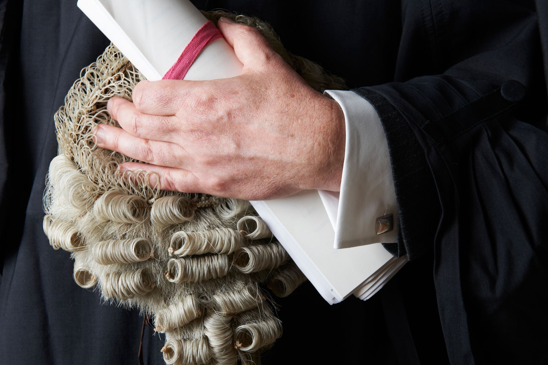 <p>They’re a sign of respect and formality, but barrister wigs can cause many around the world to scratch their heads in confusion. These big, white, curly wigs are worn by British lawyers in court and they have been since at least the <a href="https://harcourts.com/blog/why-british-judges-still-wear-judge-wigs-and-barrister-robes-in-court/" title="https://harcourts.com/blog/why-british-judges-still-wear-judge-wigs-and-barrister-robes-in-court/">17<sup>th</sup> century.</a> The wigs and robes have undergone some changes in the past 400 years, like <a href="https://www.law.ac.uk/resources/blog/why-do-barristers-wear-wigs/" title="https://www.law.ac.uk/resources/blog/why-do-barristers-wear-wigs/">becoming shorter</a>, but the tradition of donning a historical outfit to wear to court still lives on in Britain. </p>