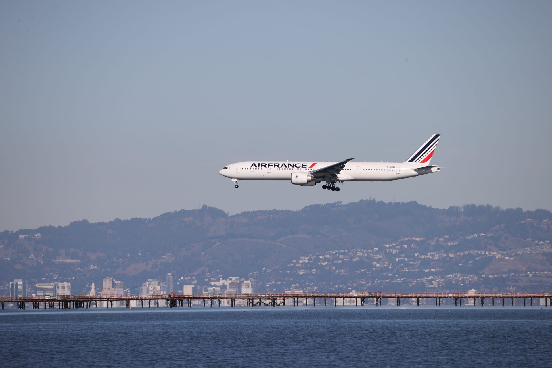 <p>Airlines in particular are singled out by environmentalists for this practice. At the end of 2019, Air France announced the compensation of CO2 emissions from its 450 daily domestic flights by doing so.</p>