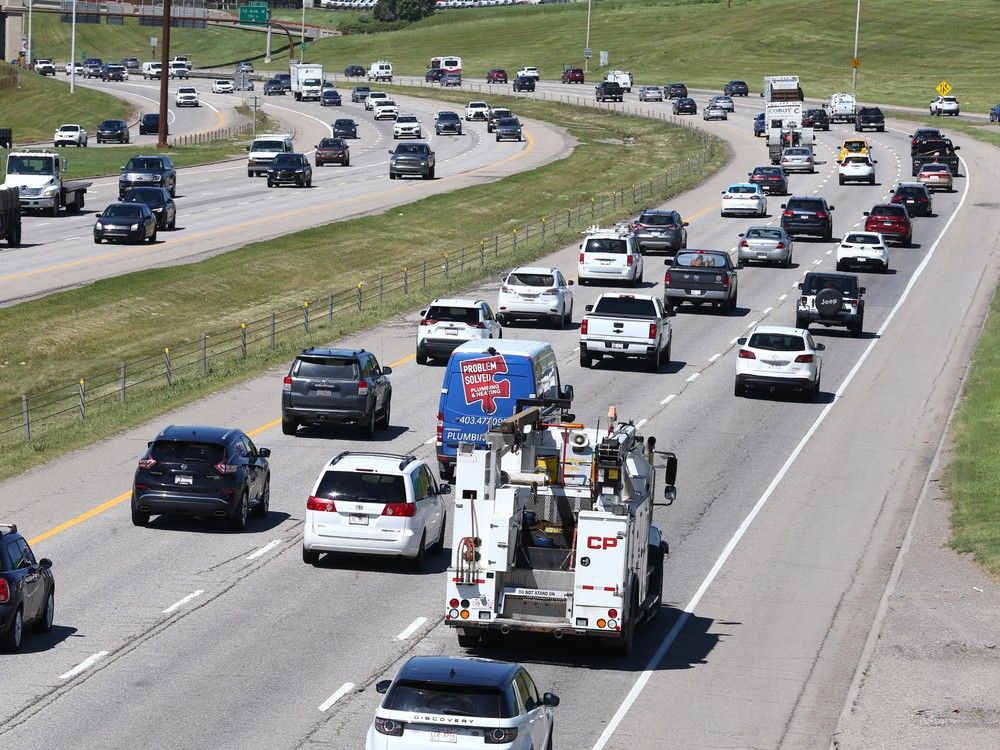 Opinion: Auto Insurance Needs To Work For, Not Against, Alberta Motorists