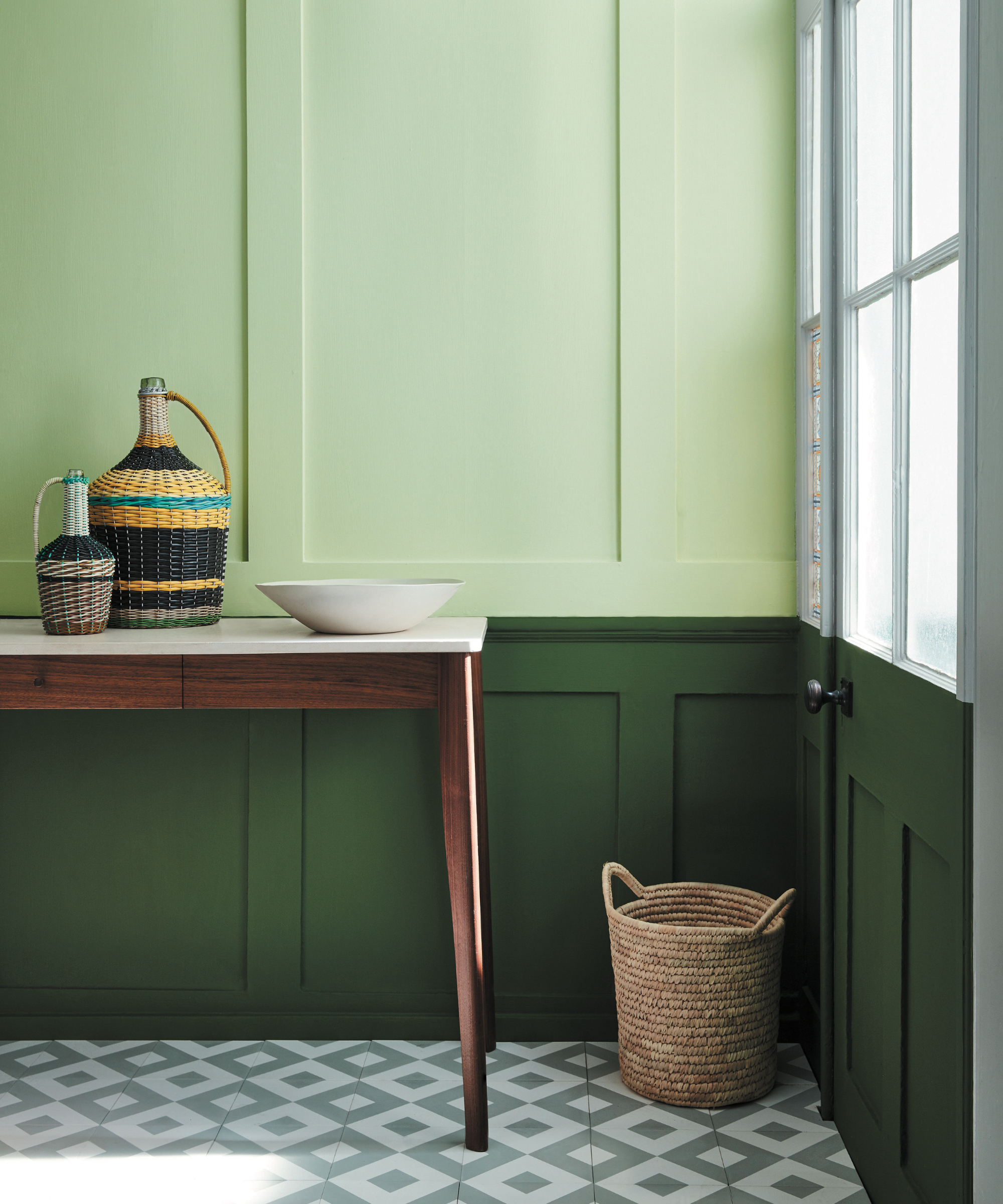 The Best Entryway Color For Feng Shui – According To The Pros