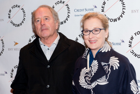 Meryl Streep and Don Gummer have been leading separate lives for more than six years (Picture: WireImage)