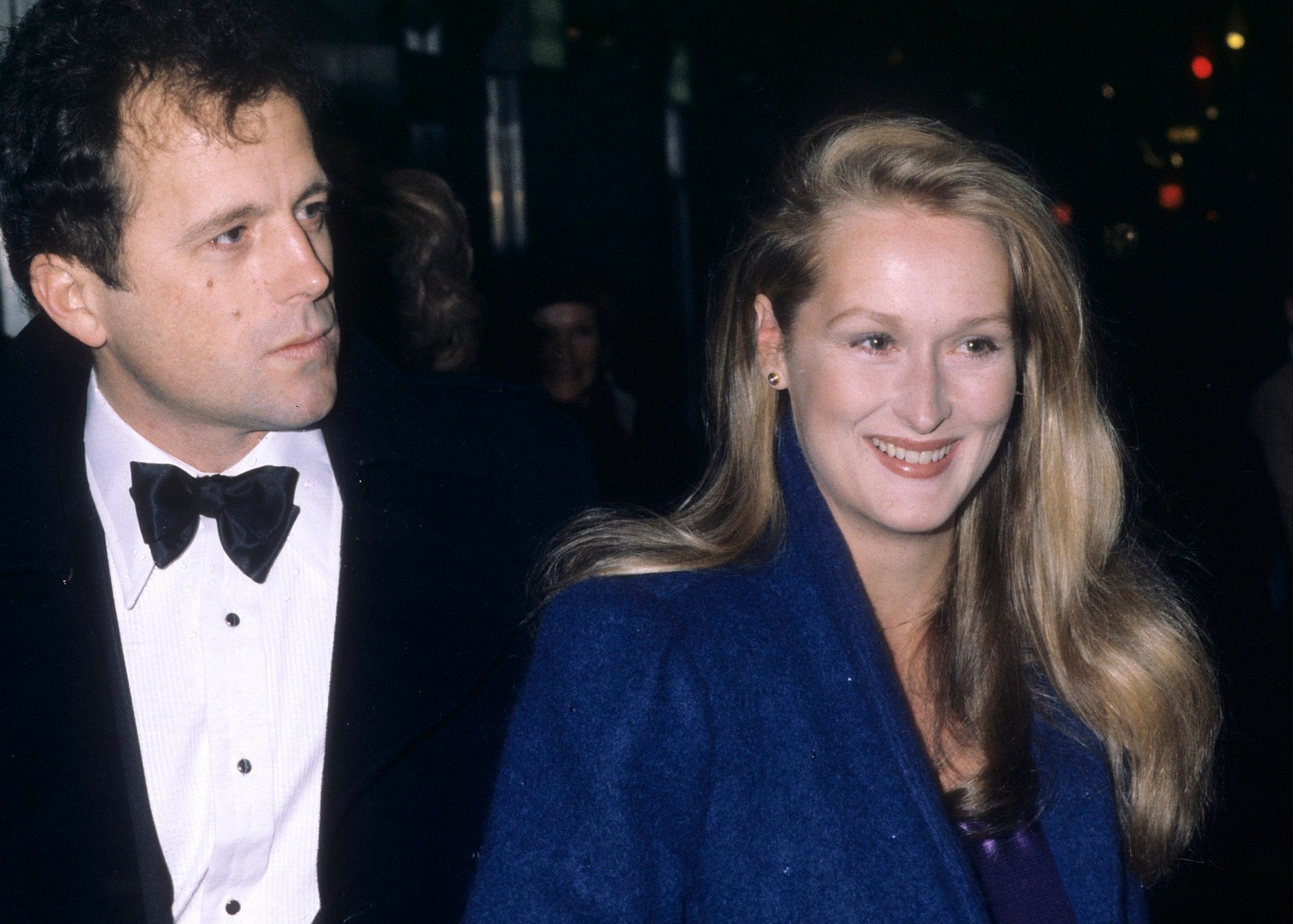 Meryl and Don had been together for nearly half a century (Picture: Getty)