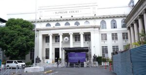 new sc rules cause hearing suspension