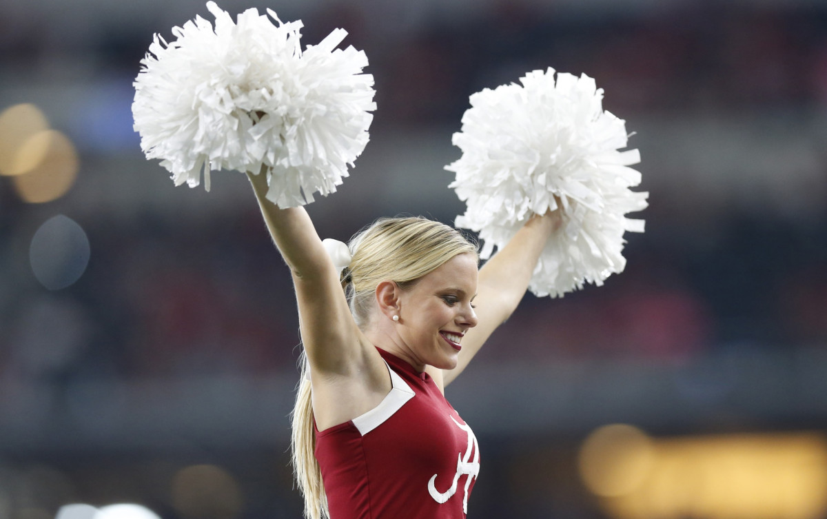 Alabama football schedule 2024 Dates, opponents for Crimson Tide