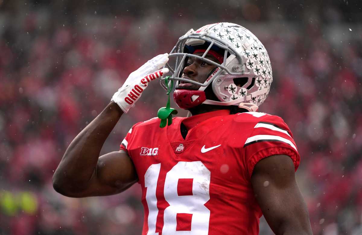 2024 nfl mock draft: updated 4-round projections with trades