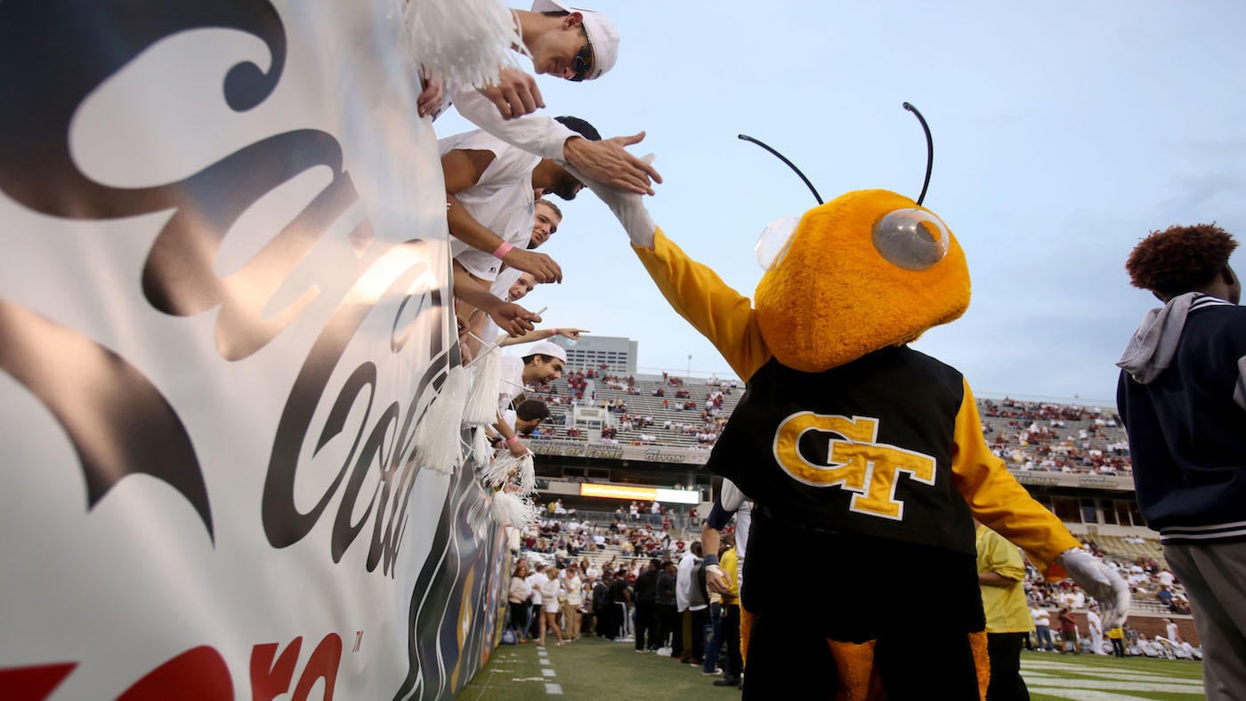 how to, how to watch georgia tech yellow jackets vs. georgia bulldogs: tv channel, college football live stream info, start time
