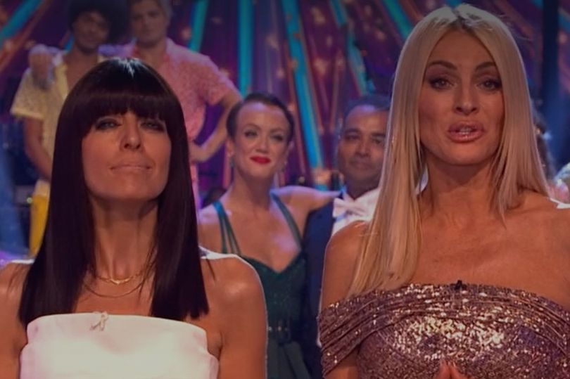 Strictly Come Dancing Spoiler Leaks And Has Fans 'questioning' Public ...