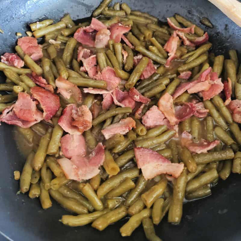 30+ Easy Vegetable Side Dishes