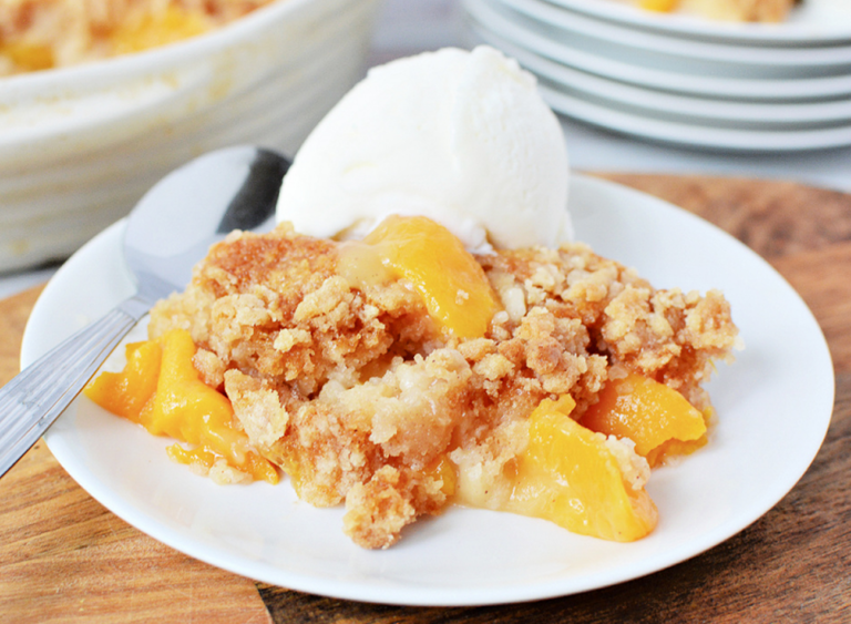 16 Cake Mix Dessert Recipes for Beginner Bakers