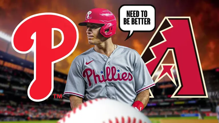 J.T. Realmuto’s ‘sloppy’ take on Game 4 loss another worrying sign for Phillies