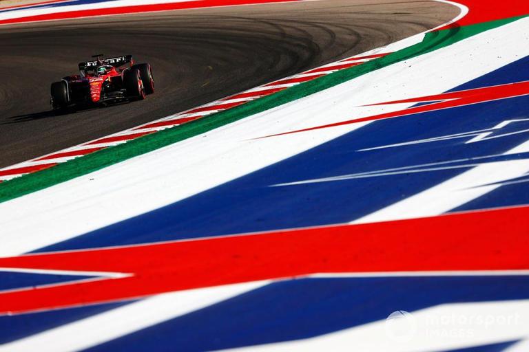 Charles Leclerc already pushing Ferrari Formula 1 engineers hard