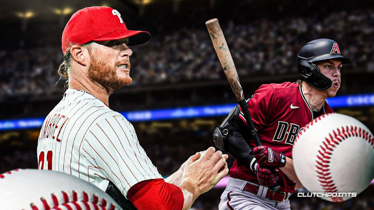 Kimbrel and Phillies stunned following late meltdown in Game 4; series now  tied ~ Philadelphia Baseball Review - Phillies News, Rumors and Analysis