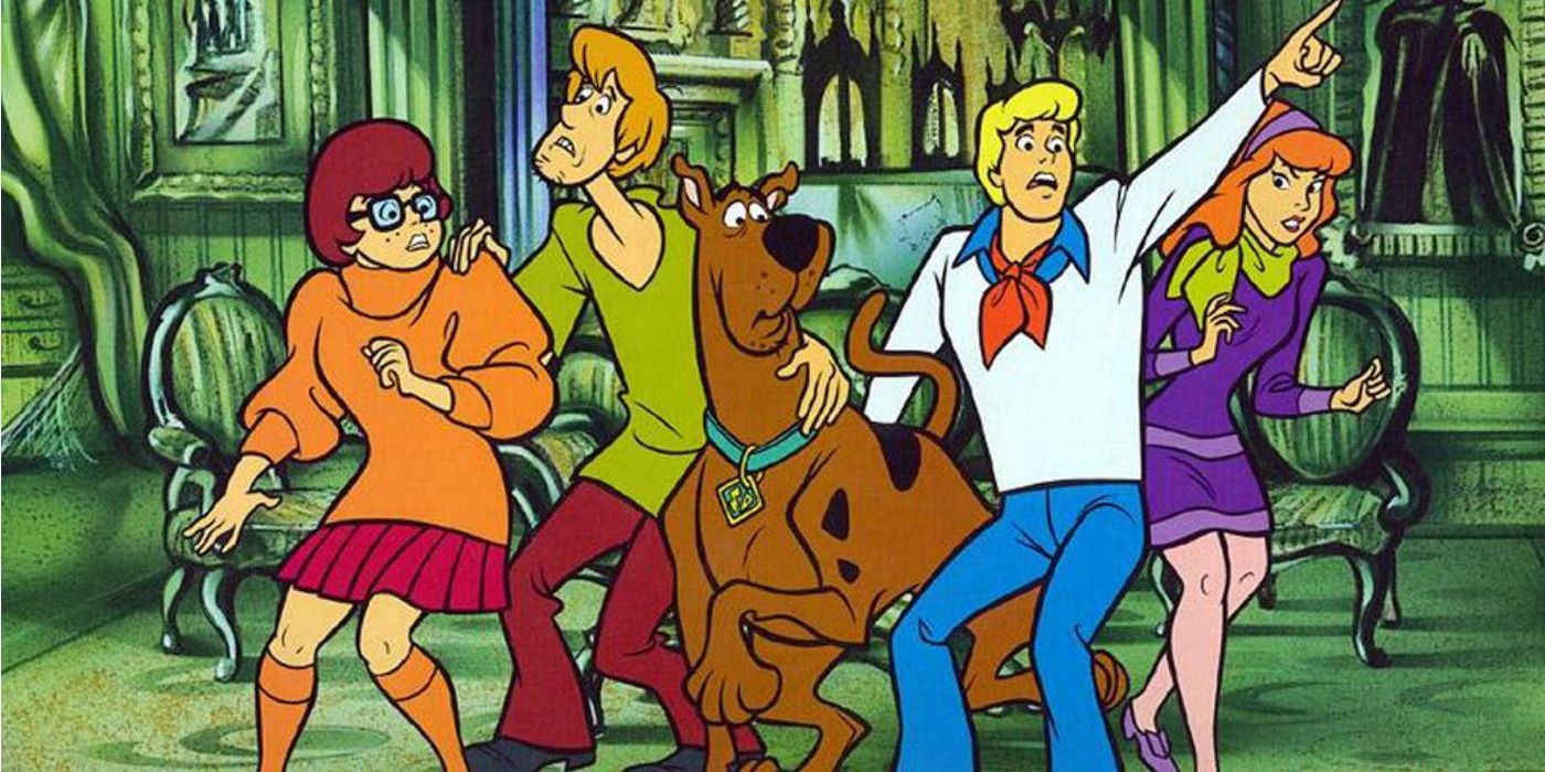 10 Best Hanna-Barbera Characters, Ranked