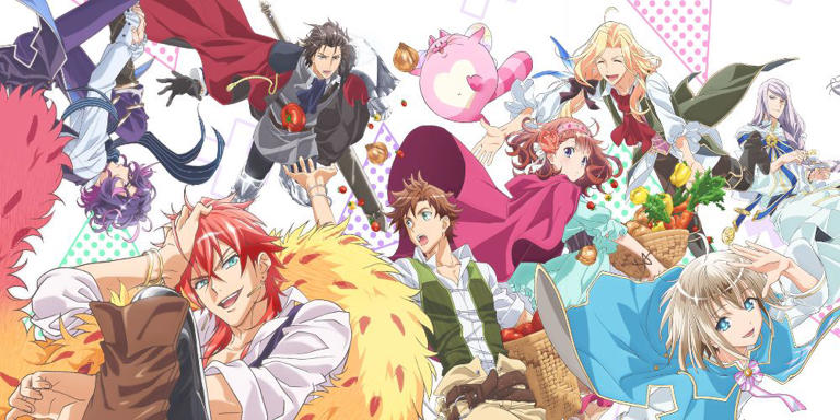 15 Best Isekai Romance Anime, Ranked