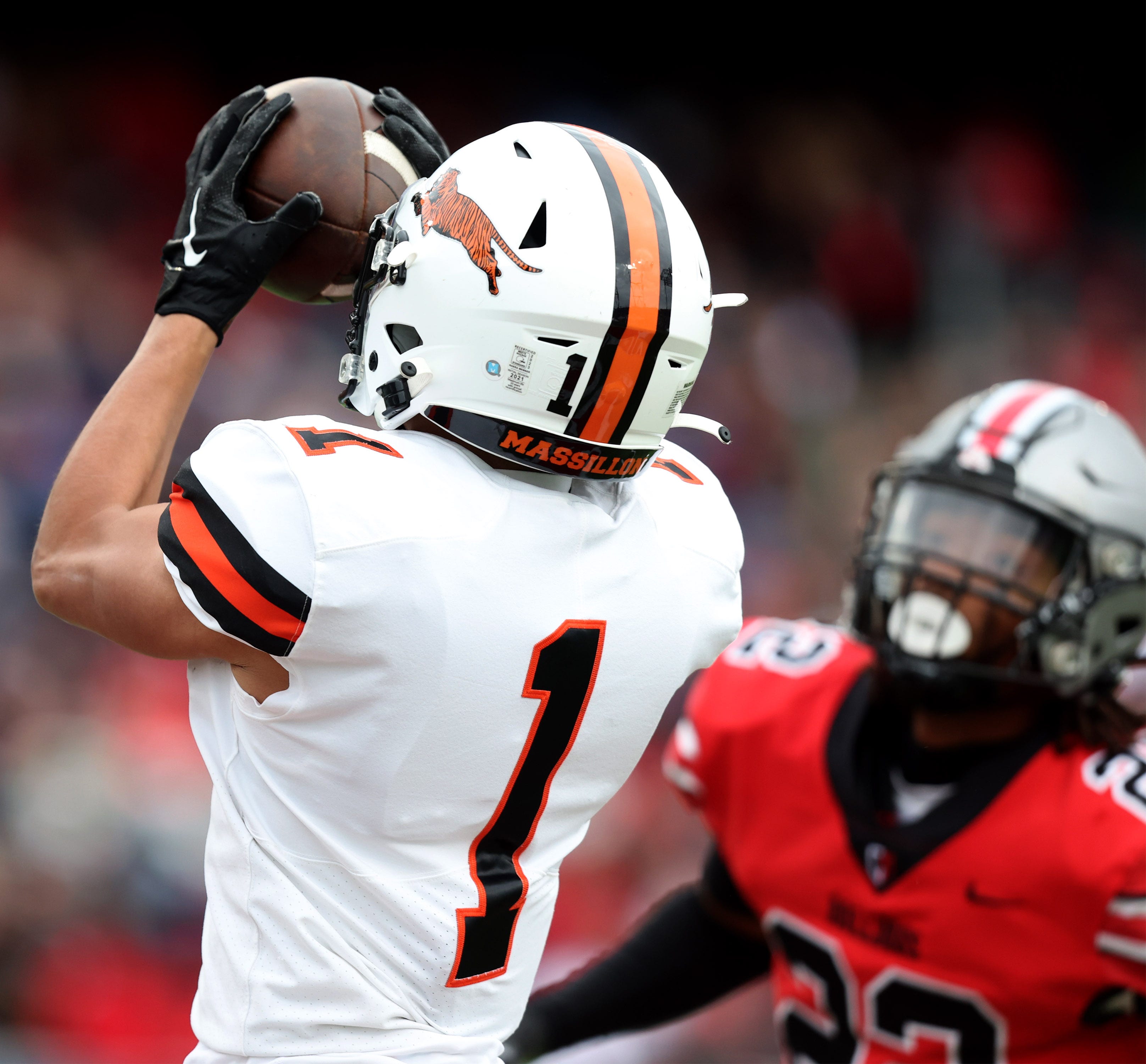 Ohio High School Football Rankings | OHSAA Releases Final Computer ...