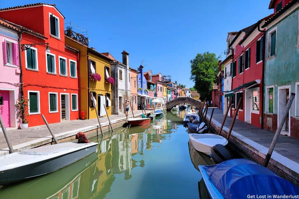 Is Murano And Burano Worth Visiting? A Day Trip Itinerary For 2024