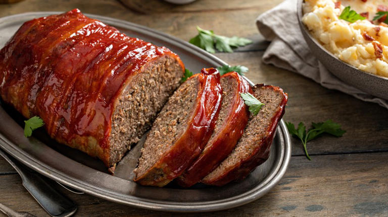 The Optimal Ways To Store Meatloaf In The Fridge And Freezer