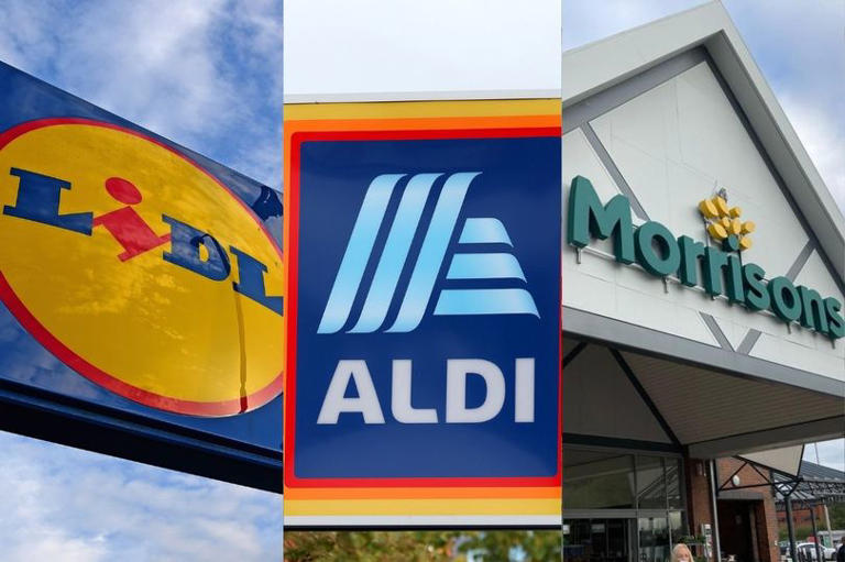 Urgent 'do not eat' warning sounded by Aldi, Lidl and Morrisons as stir ...