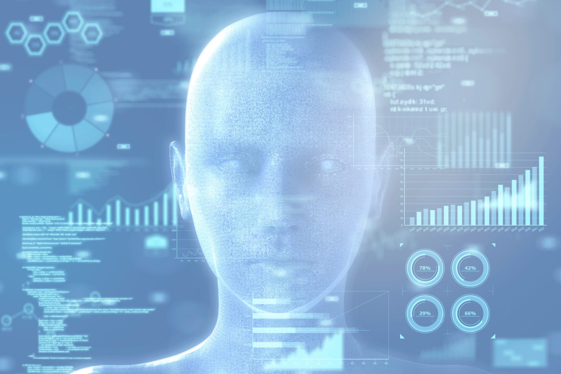 A supercomputer predicts 25% of life on Earth will soon be extinct