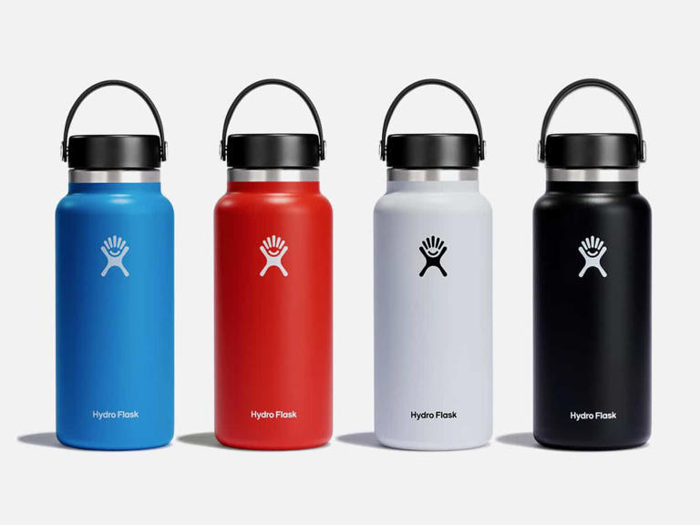 9 Best Insulated Water Bottles to Keep Your Drink Cold