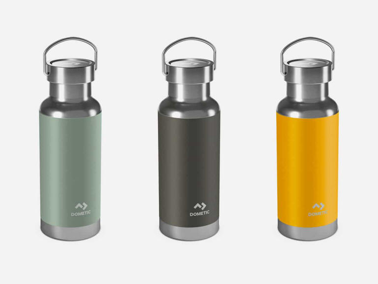 9 Best Insulated Water Bottles to Keep Your Drink Cold