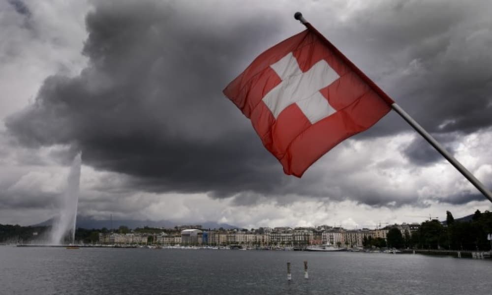 la suisse vote pour relever l'âge de départ à la retraite